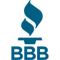BBB Accredited Business Logo