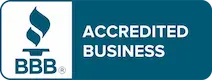 BBB Accredited Business Logo
