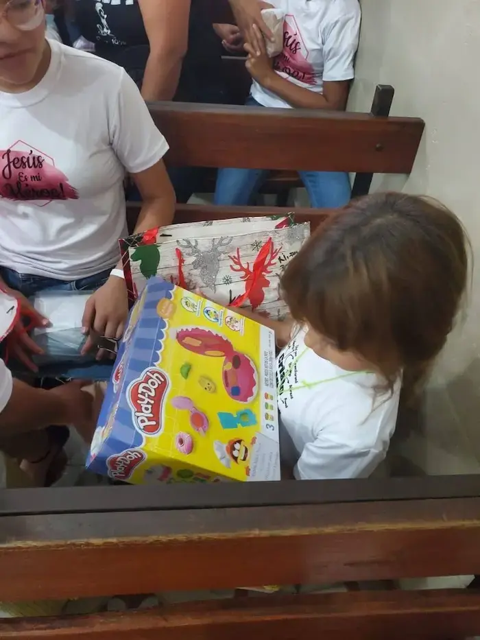 Image 5 Talita Cummi Foundation