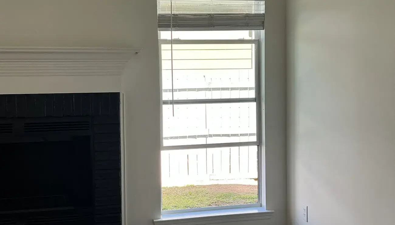 Single Hung Windows