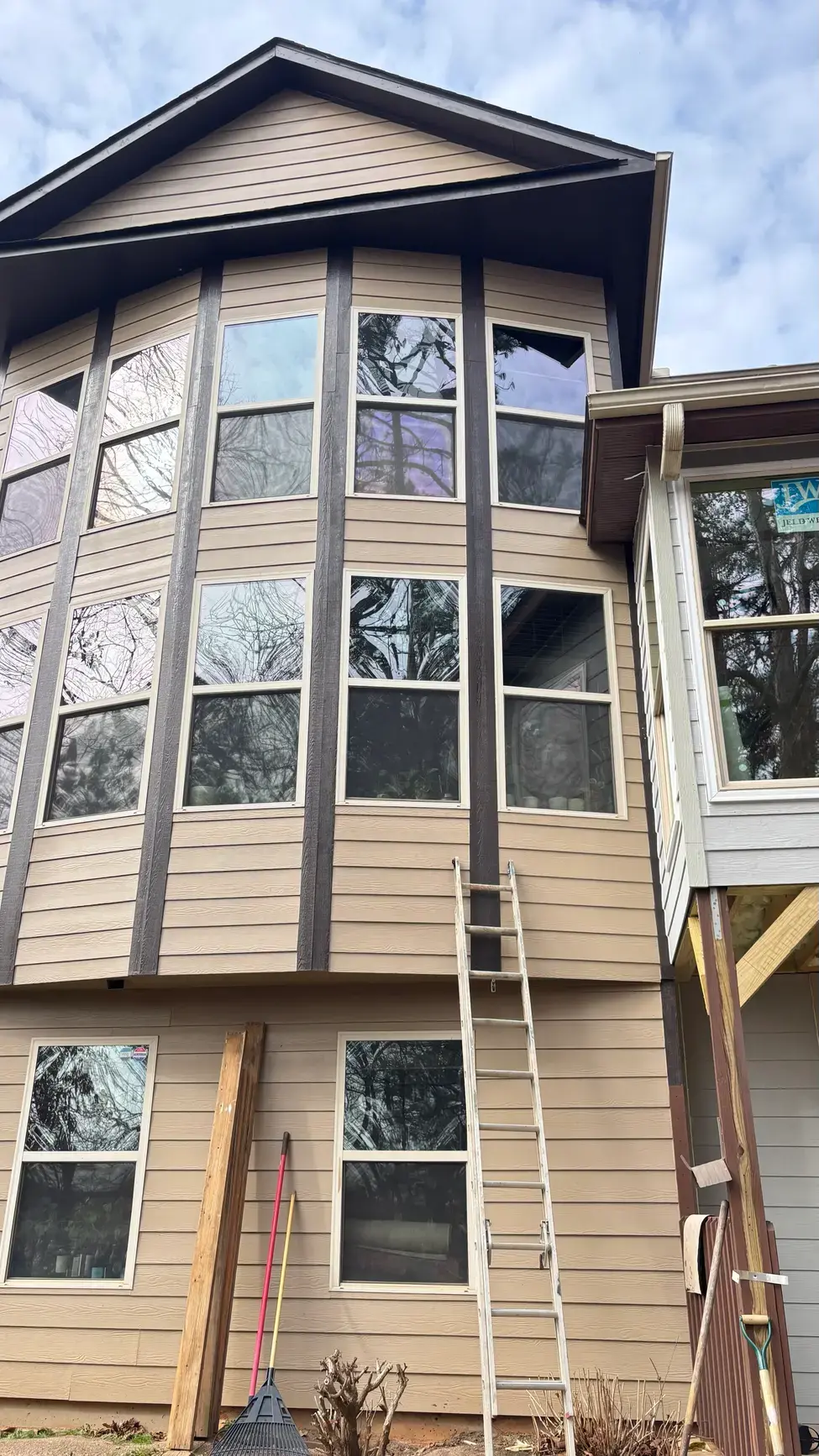 Image 2 low-e glass replacement