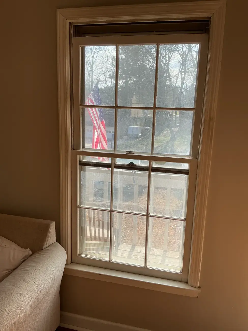 Image 4 wood windows