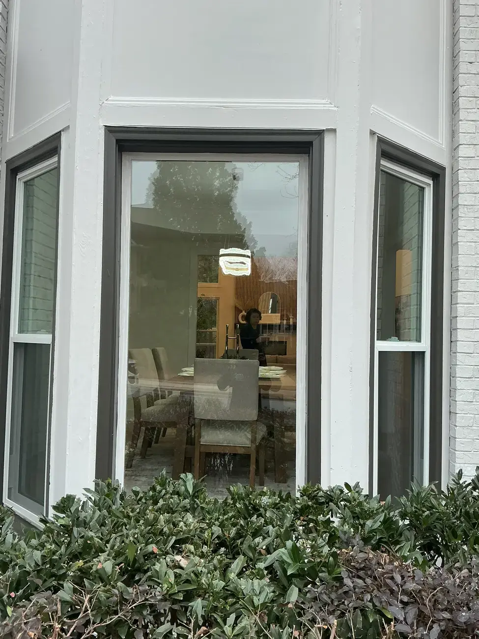 Image 8 picture windows