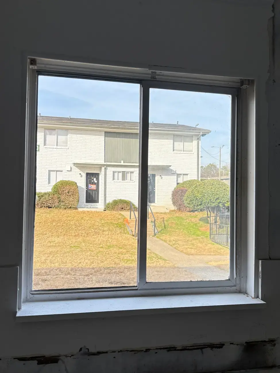 Image 8 sliding windows